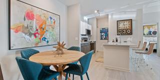 Victoria Place Gallery 108