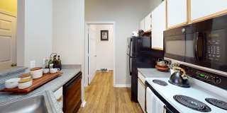 Greenfield Crossing Gallery 1