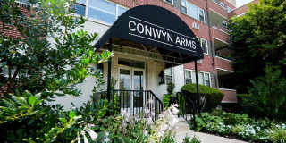 Conwyn Arms Gallery 19