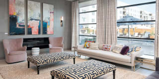 Avalon South End Gallery 21