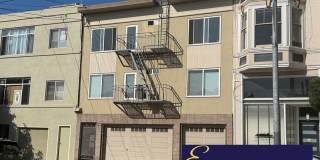 Epic REA - Amazing Noe Valley Renovated Top Floor Unit w/Garage Parking Gallery 1