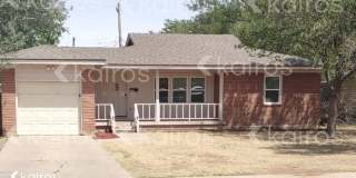 2708 Comanche Street Gallery 1
