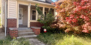 ✨ Spacious 3-Bedroom Home with Flexible Bonus Space, Basement & Detached Garage | South Linden | $1,500 Gallery 1