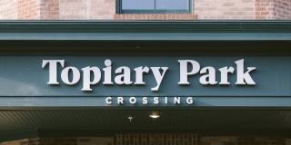Topiary Park Crossing Gallery 2