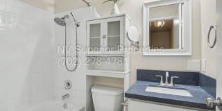 SE!! Close to UNLV!! 2 Bedroom 2 story!! 1 Car Carport!! Fully Furnished!! Community Pool!! and Tennis Courts!! Gallery 16