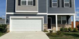 214 Gumspring Drive, Charles Town, WV 25414 Gallery 1