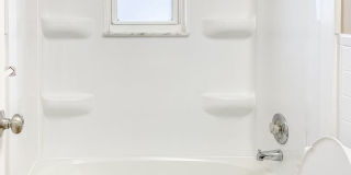 Newly Updated 2 Bedroom Gallery 8