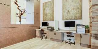 The Callie Gallery 9