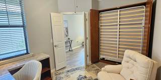 Annual Furnished 2 Bedroom 2 Bathroom with a Flex Room in Island Walk! Gallery 16