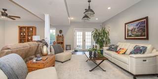 Spacious Home with Hot Tub, Fenced Yard and Solar Power Gallery 58
