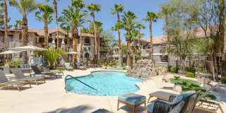 55+ Active Adult Apartment Homes - Destinations Pueblo Gallery 21