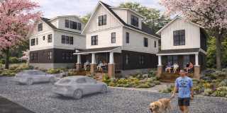 109 Howell Street Gallery 1