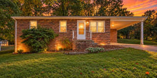1314 Baldridge Dr, Johnson City, TN 37604 Gallery 1