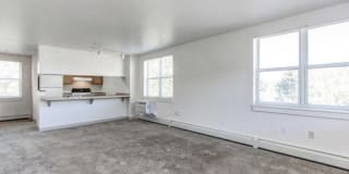 Oak Hill Apartments Gallery 3