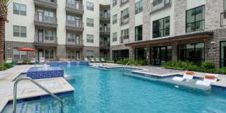 The Savoy Apartment Homes Gallery 1