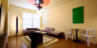 Settlement Place Gallery 291