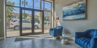 140 AVENUE B Gallery 3