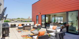 The Flats on Archer Gallery 14