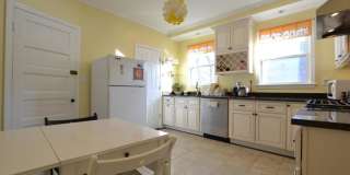 35 Palmer St. Gallery 1