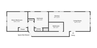 4258 McPherson Avenue Gallery 17