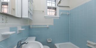 2013 4th Street, NW Washington, DC 20001 - 3 Bed 1 Bath Near Metro! 2 Year LEASE SPECIAL! Gallery 15