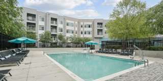 The Daley at Shady Grove Apartments Gallery 13