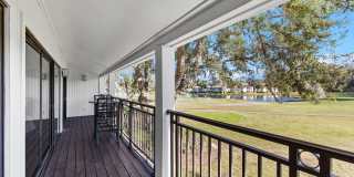 Furnished Resort 2/2 Condo, on Golf Course, Lake Views Gallery 33
