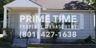 Cute 2 bedroom home for rent in Orem. Gallery 1
