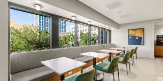 Byline Apartments Gallery 23