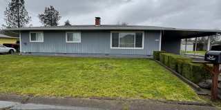 Winston 3 bedroom 2 bath with large storage shed and carport Gallery 1