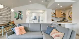 Rosewood Apartments Gallery 2