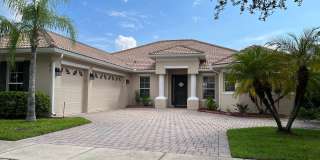 4/3 Kissimmee Home in Bellalago for Rent! Gallery 1