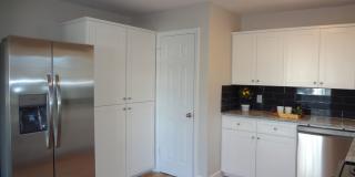 Clean, bright townhouse near UNC and hospitals Clean, bright townhouse near UNC and hospitals Gallery 5