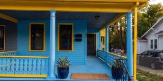 198 SOUTH Avenue Gallery 1