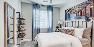 Proximo at Pena Station Gallery 101