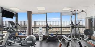 171 East 84th Street Gallery 6