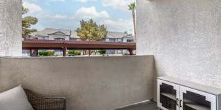 The Paisley and Pointe at Centennial Hills Gallery 7