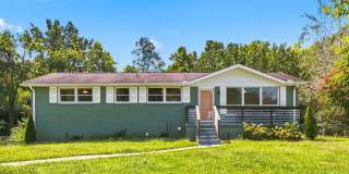 FOR LEASE- NEWLY RENOVATED 4 BED 3 BATH SINGLE FAMILY HOME IN LEBANON! Gallery 1