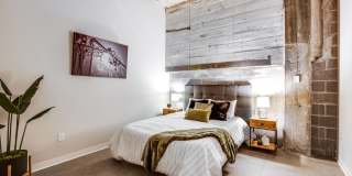 Amber Union Gallery 1