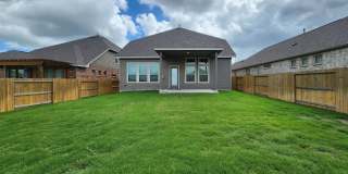 4/3.5/2 with Game Room in Meyer Ranch / Fridge, Washer, Dryer Included / Meyer Ranch Amenities / CISD Gallery 38