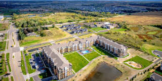 Orville Commons Apartments & Townhomes - Affordable Housing Gallery 2