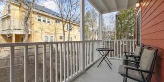 71 Chilton Street Gallery 12