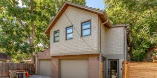 One Bedroom furnished ADU/apartment in The Highlands. Gallery 17