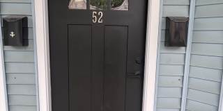 52 Admiral Street Gallery 2