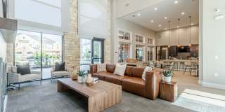 Woodway Village - Affordable Housing Gallery 3