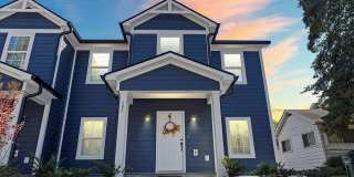 Room in 3 Bedroom Townhome at St James St NW Gallery 9