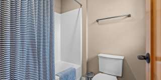 Grand Northwest Crossing Home. Fully furnished monthly rental. Walk to Compass Park. All Utilities, WIFI, and Landscaping Included in Rent. Gallery 21