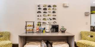 The Pines at Spring Rain Gallery 24