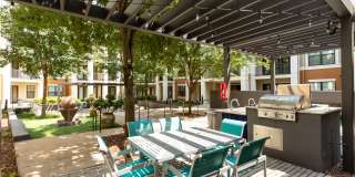 Tapestry at Brentwood Town Center Gallery 3