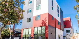 1815 W Adams Boulevard - Co-Living 1815 W Adams Boulevard - Co-Living Gallery 14